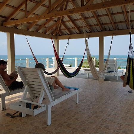 Caye Caulker Beach Hotel 외부 사진