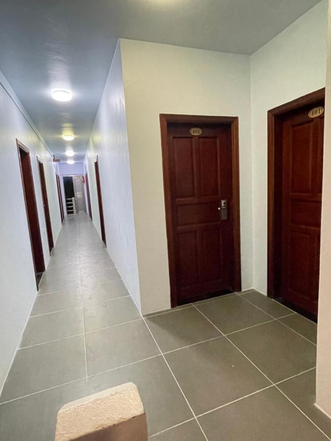 Caye Caulker Beach Hotel 외부 사진