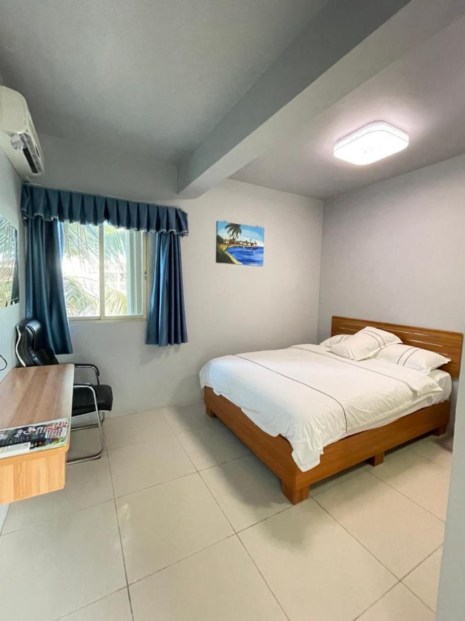 Caye Caulker Beach Hotel 외부 사진