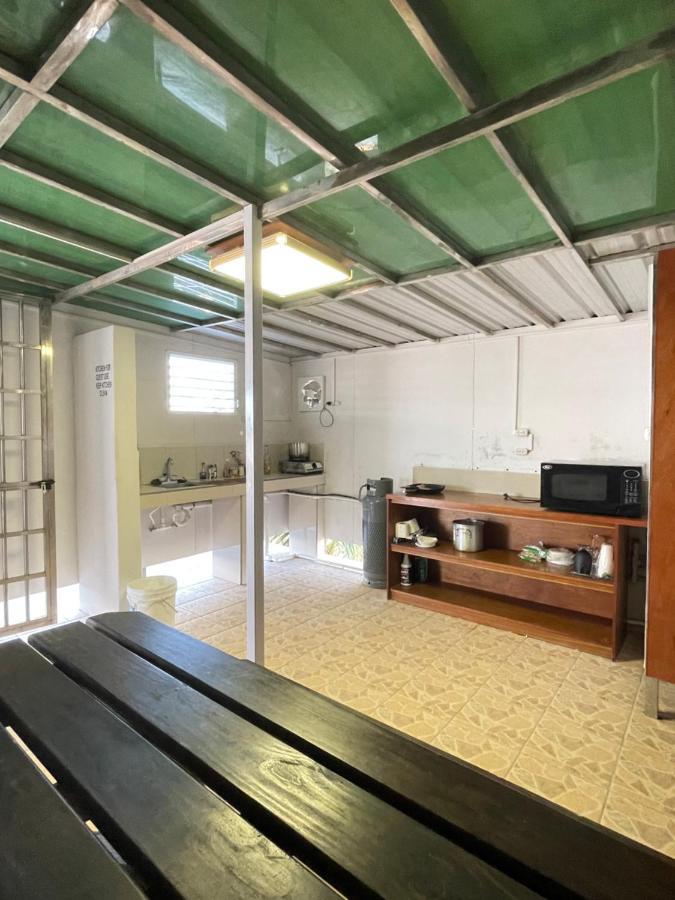 Caye Caulker Beach Hotel 외부 사진