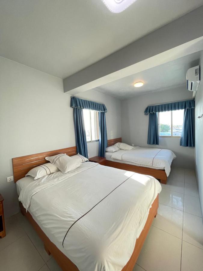 Caye Caulker Beach Hotel 외부 사진