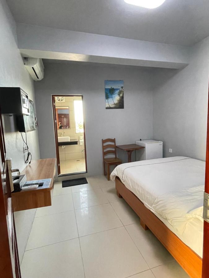 Caye Caulker Beach Hotel 외부 사진