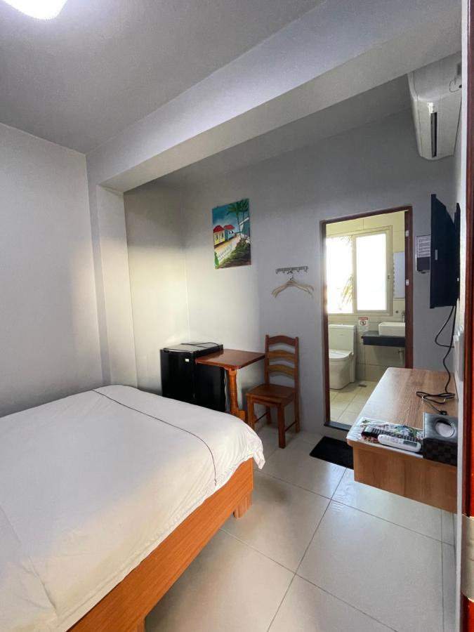 Caye Caulker Beach Hotel 외부 사진