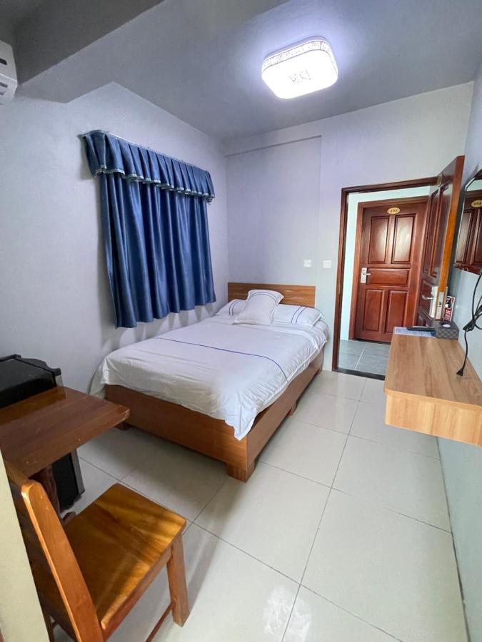 Caye Caulker Beach Hotel 외부 사진